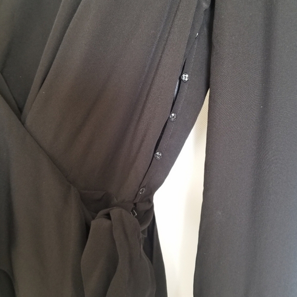 DVF Diane Von Furstenberg Romper - Picture 4 of 10